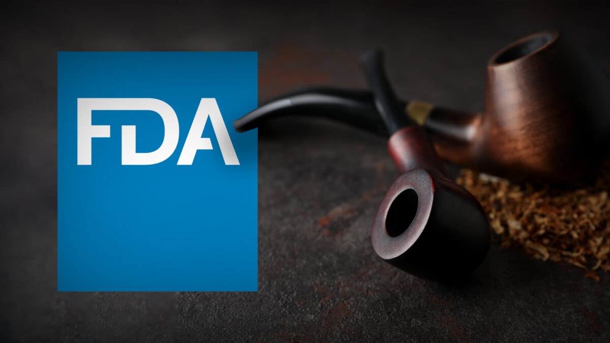 FDA-Pipe-Tobacco-Comments