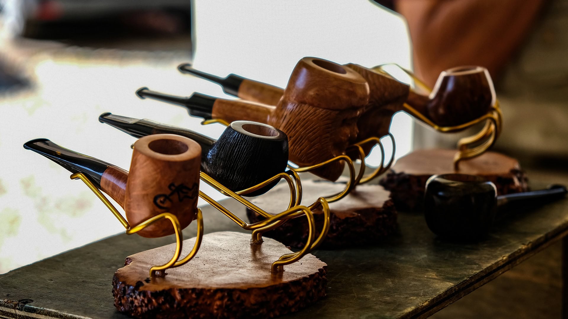 Pipe-Collection