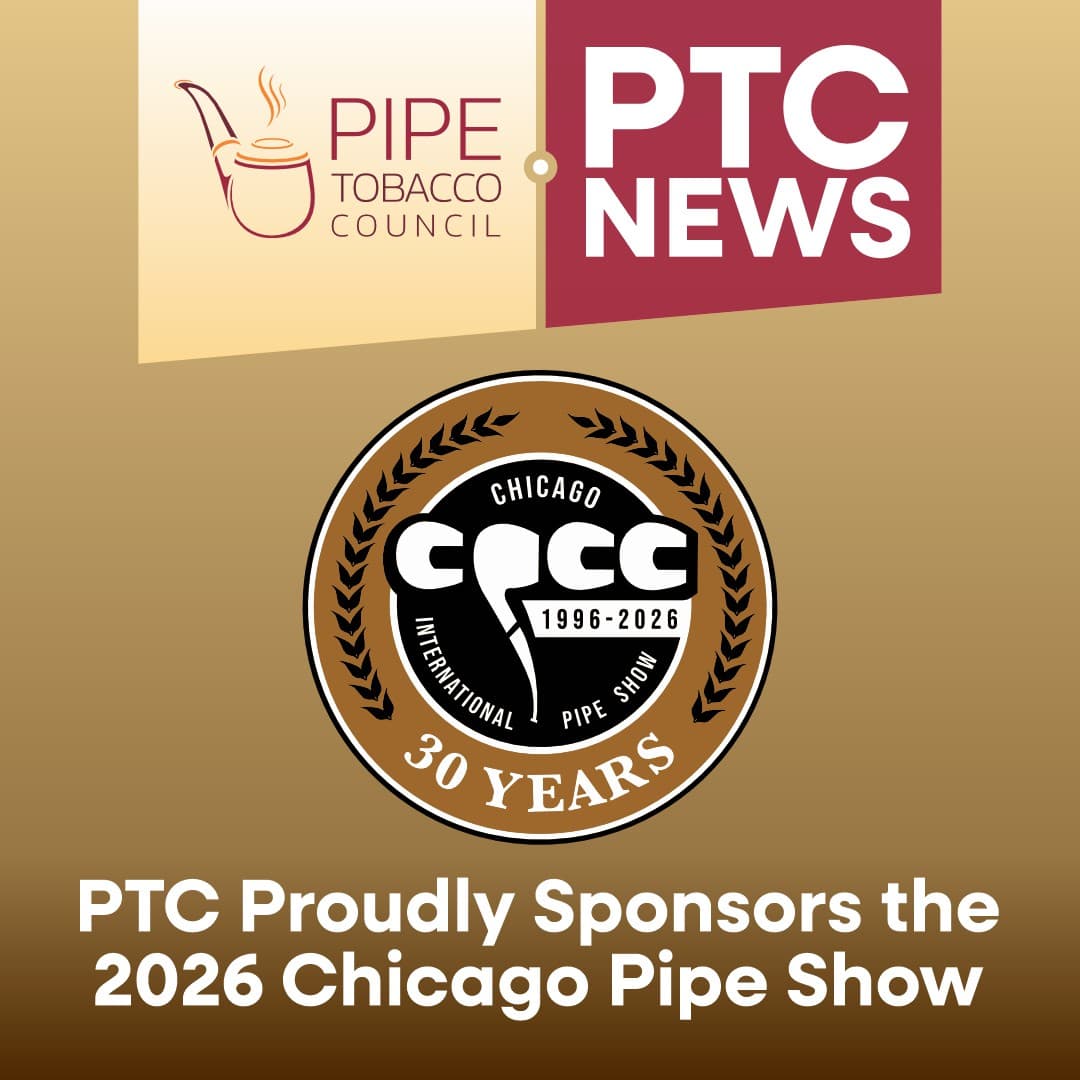 PTC News Chicago International Pipe Show